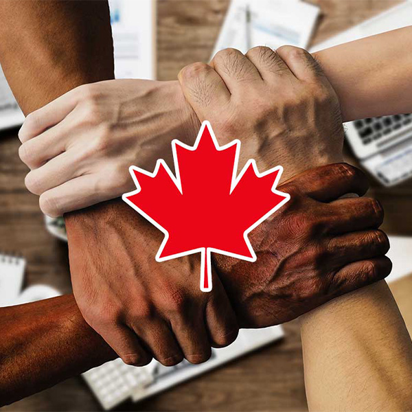 IMMIGRATION-EMPLOIS<br> CANADA & EUROPE